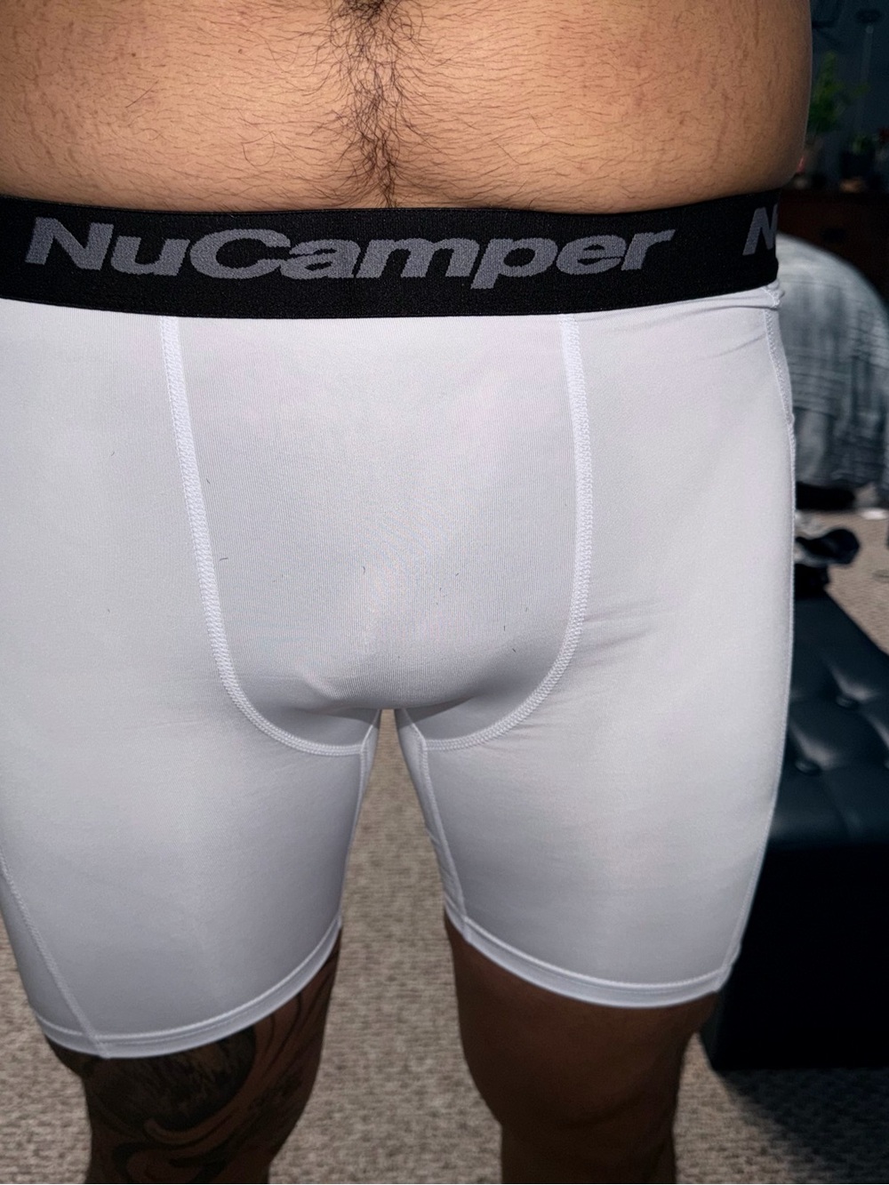Men’s Compression Shorts